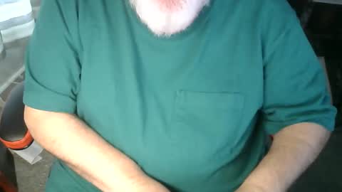 Ron Rodan online show from October 6, 2025, 5:32 pm