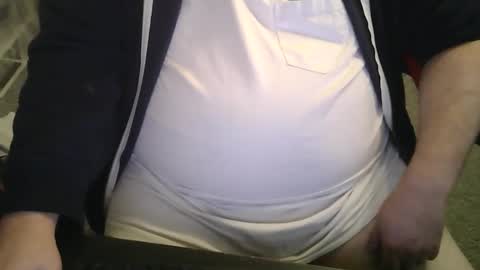 Ron Rodan online show from October 14, 2025, 9:48 pm