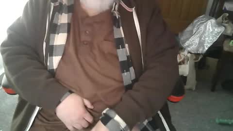 Ron Rodan online show from February 12, 2026, 6:58 pm