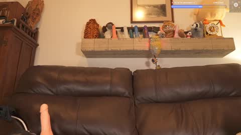 Ryan aka KeylimeRy online show from February 14, 2025, 7:38 am