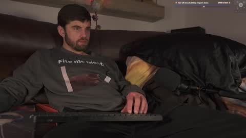 Ryan aka KeylimeRy online show from March 7, 2025, 11:51 am