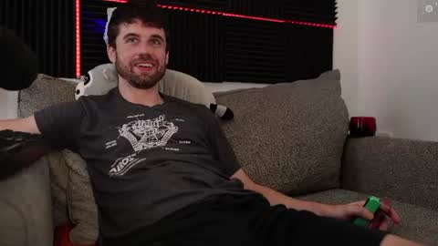 Ryan aka KeylimeRy online show from July 19, 2026, 6:22 pm