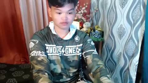 RICH MY GOAL online show from January 31, 2025, 9:16 pm