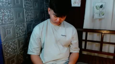 RICH MY GOAL online show from September 17, 2025, 2:02 am