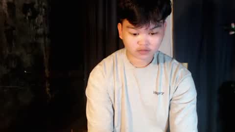 RICH MY GOAL online show from September 29, 2025, 8:24 pm