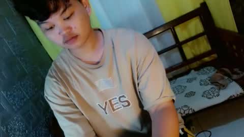 RICH MY GOAL online show from October 13, 2025, 2:11 am