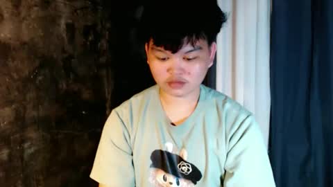 RICH MY GOAL online show from October 16, 2025, 5:03 pm