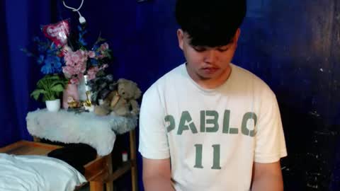 RICH MY GOAL online show from January 11, 2026, 4:23 pm