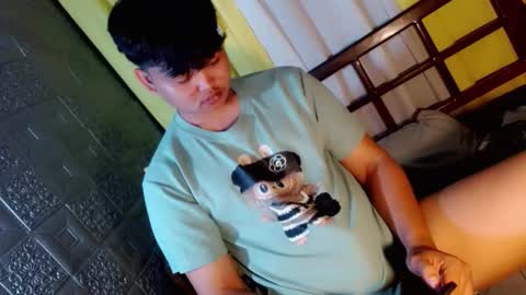 RICH MY GOAL online show from January 18, 2026, 6:39 am