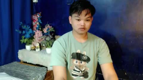 RICH MY GOAL online show from February 24, 2026, 4:38 pm