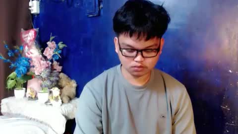 RICH MY GOAL online show from April 18, 2026, 11:47 am