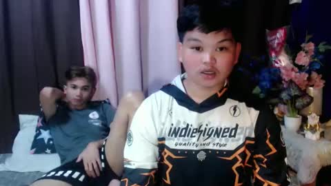 RICH MY GOAL online show from April 21, 2026, 7:06 pm