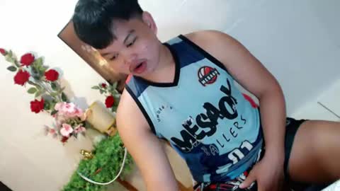 Snapshot of rnl_cum chatting on June 20, 2026, 7:38 pm RICH MY GOAL online show from June 20, 2026, 7:38 pm