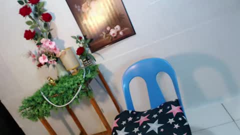 Snapshot of rnl_cum chatting on June 21, 2026, 7:44 am RICH MY GOAL online show from June 21, 2026, 7:44 am