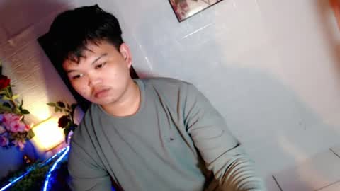 Snapshot of rnl_cum chatting on July 5, 2026, 6:15 pm RICH MY GOAL online show from July 5, 2026, 6:15 pm