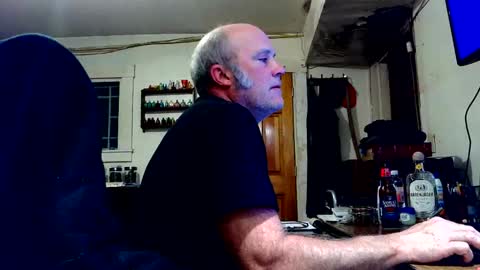 rnrd online show from October 2, 2025, 2:18 am