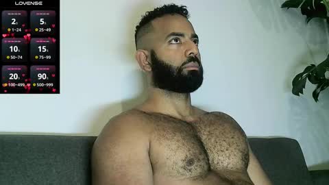 SebasRoa online show from December 2, 2025, 4:13 pm