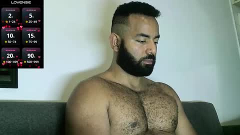 SebasRoa online show from January 8, 2026, 4:20 pm