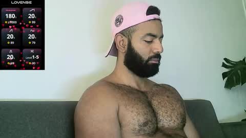 SebasRoa online show from February 3, 2026, 3:06 pm