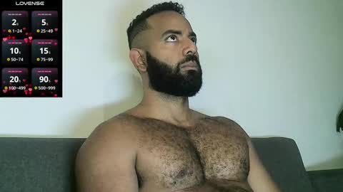 SebasRoa online show from February 10, 2026, 4:22 pm