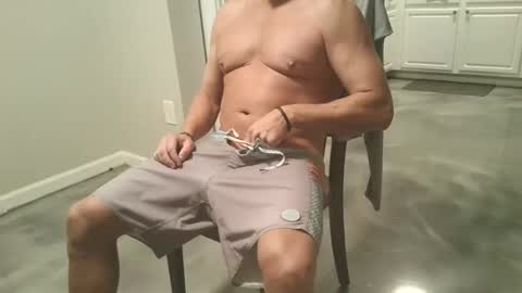 Snapshot of roadhouse122 chatting on October 24, 2025, 10:55 am roadhouse122 online show from October 24, 2025, 10:55 am