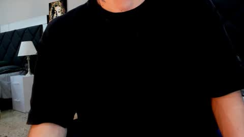 Roan Birkin online show from February 26, 2026, 7:24 pm