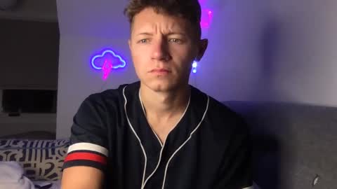 RoastingCorn online show from January 30, 2025, 8:54 am