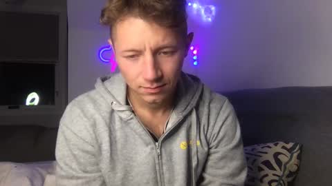 RoastingCorn online show from January 31, 2025, 5:09 am