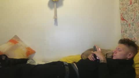 RoastingCorn online show from March 11, 2025, 7:04 am