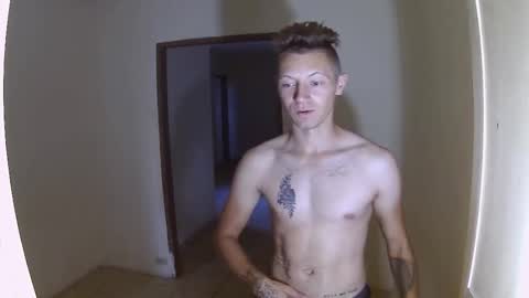 RoastingCorn online show from October 18, 2025, 12:24 am