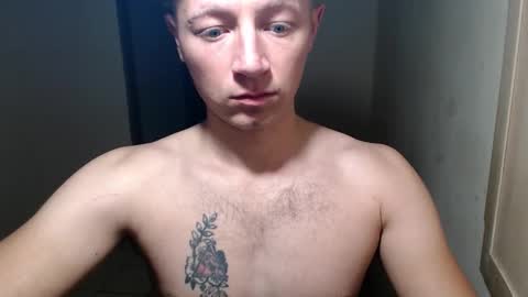 RoastingCorn online show from March 17, 2026, 4:50 am