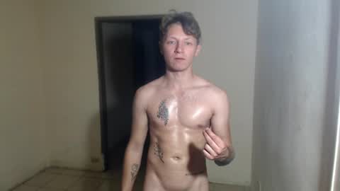 RoastingCorn online show from April 5, 2026, 5:48 am