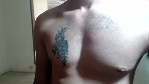 RoastingCorn online show from April 10, 2026, 4:01 pm