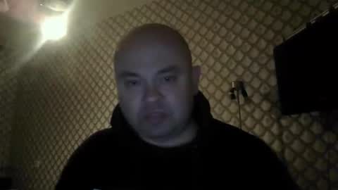 rob18997 online show from November 18, 2025, 4:11 pm