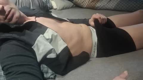 Snapshot of rob35jr chatting on February 17, 2026, 11:07 am rob35jr online show from February 17, 2026, 11:07 am