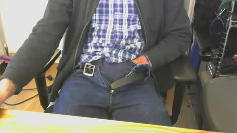 rob3616 online show from March 2, 2025, 9:11 pm