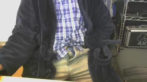 rob3616 online show from October 7, 2025, 9:23 pm