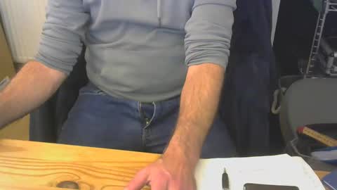 rob3616 online show from December 1, 2025, 9:42 pm