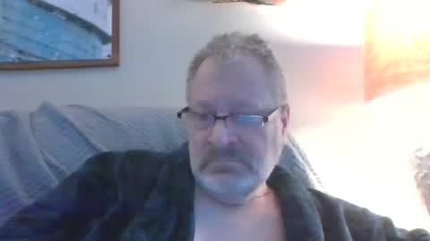 rob872217 online show from February 24, 2025, 12:48 pm