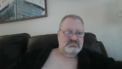 rob872217 online show from April 14, 2026, 12:22 pm