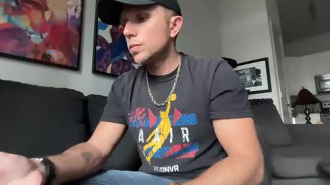 rob ryder online show from April 7, 2026, 10:09 pm