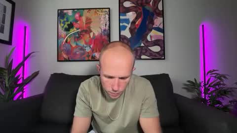 rob ryder online show from April 12, 2026, 1:10 am