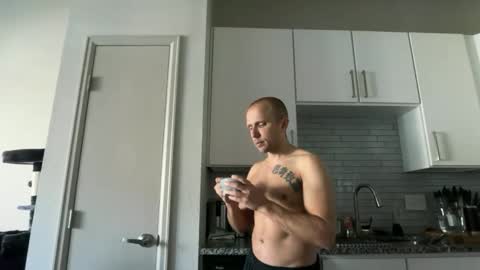 rob ryder online show from April 15, 2026, 7:21 pm