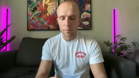 rob ryder online show from April 15, 2026, 11:05 pm