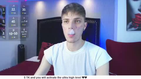 Robbin online show from October 5, 2025, 8:29 pm