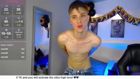 Robbin online show from October 13, 2025, 5:18 am