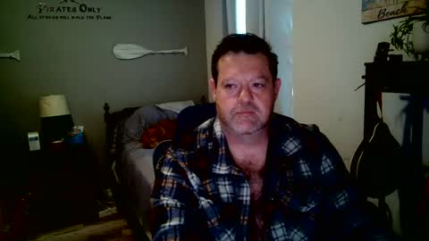 Robb Scottsman online show from July 6, 2026, 11:40 am
