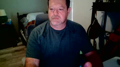 Robb Scottsman online show from July 6, 2026, 3:03 pm