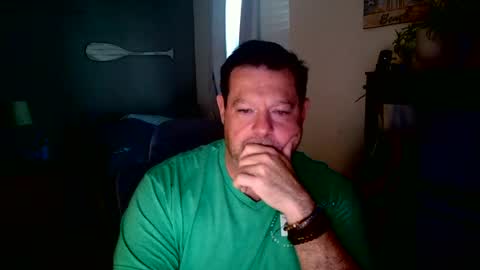 Robb Scottsman online show from July 7, 2026, 11:36 am