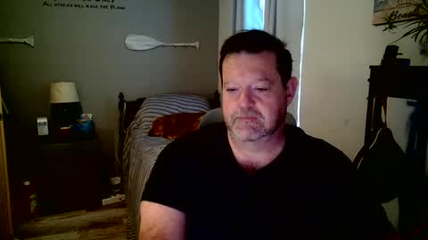 Robb Scottsman online show from July 9, 2026, 11:36 am